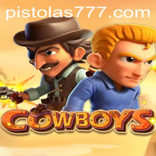 Descubra o Mundo de COWBOYS: Um Jogo de Aventura no Viejo Oeste