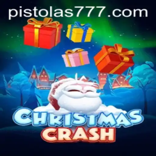 ChristmasCrash: Uma Nova Experiência de Jogo com Pistola777.com