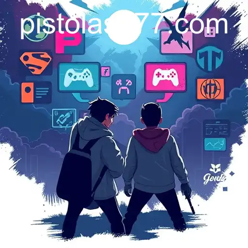 Comunidade Jogadores