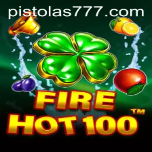 Explorando FireHot100: Guia Completo do Jogo Popular da Pistola777.com