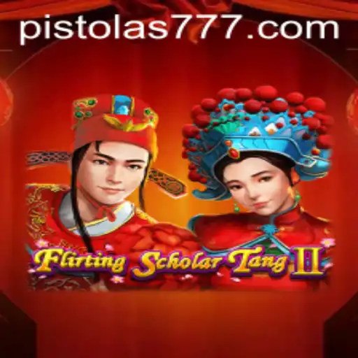 Explorando o Mundo de Flirting Scholar Tang II: Uma Aventura Inesquecível