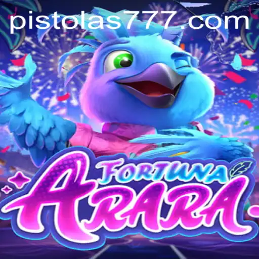 Explorando o Mundo de FortunaArara: Um Jogo Inovador
