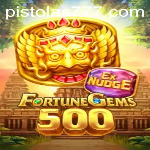 FortuneGems500: Uma Jornada de Aventura e Estratégia com Pistola777.com