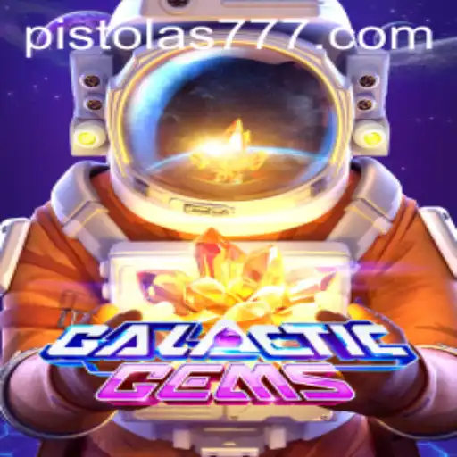 Explorando GalacticGems: Um Mergulho no Universo da Aventura