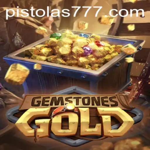 Descubra a Excitante Aventura de GemstonesGold