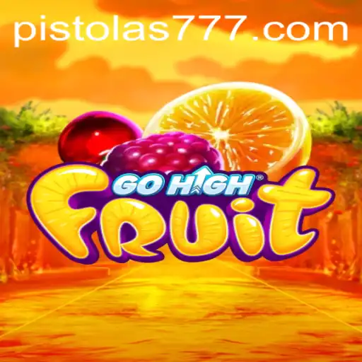 GoHighFruit: Uma Nova Experiência de Jogo com Pistola777.com
