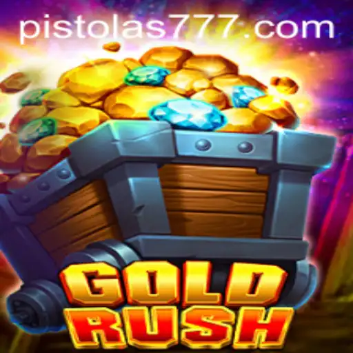 GoldRush: Uma Aventura Emocionante com Pistola777.com