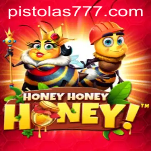Descubra o Envolvente Universo do Jogo HoneyHoneyHoney