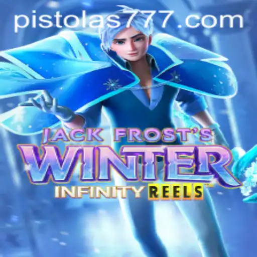 Explore o Mundo Mágico de JackFrostsWinter com Pistola777.com
