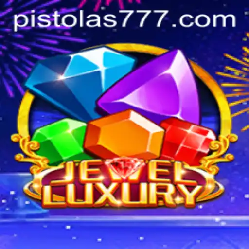 Desvendando JewelLuxury e a Conexão com a Pistola777.com