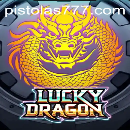 LuckyDragon: O Jogo Revolucionário de Aventura e Sorte