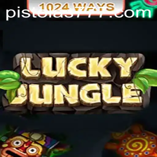Descubra o Fascinante Mundo de LuckyJungle1024