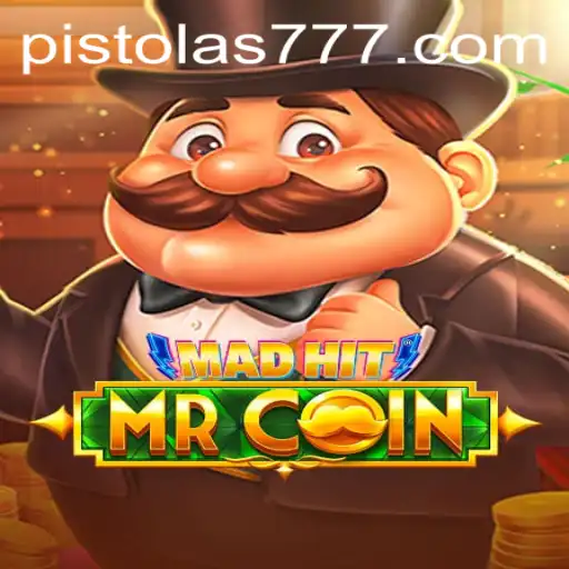 Descubra MadHitMrCoin: O Jogo de Estratégia do Momento