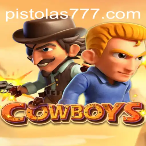 Descubra o Mundo de COWBOYS: Um Jogo de Aventura no Viejo Oeste