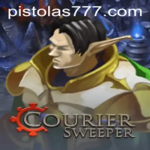 CourierSweeper: Um Novo Clássico no Universo dos Jogos Online