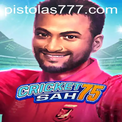 Explorando o Jogo CricketSah75 e a Influência da Pistola777.com