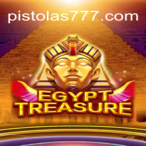 Explorando o Enigmático Mundo de EgyptTreasure