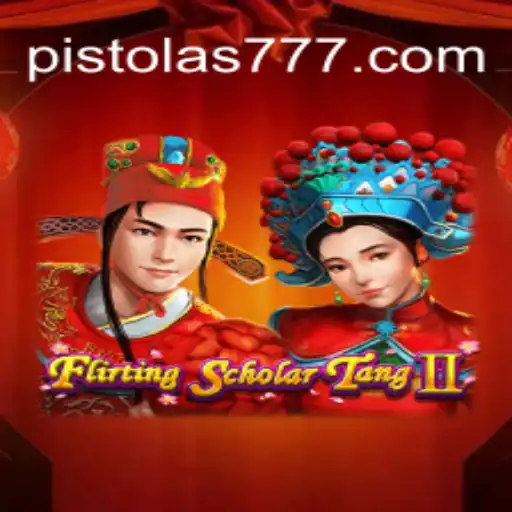 Explorando o Mundo de Flirting Scholar Tang II: Uma Aventura Inesquecível