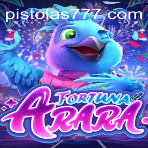 Explorando o Mundo de FortunaArara: Um Jogo Inovador