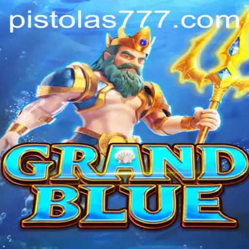 Tudo sobre o Jogo GRANDBLUE: Descubra as Regras e Dinâmicas