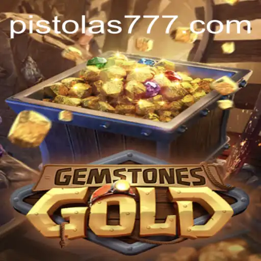 Descubra a Excitante Aventura de GemstonesGold