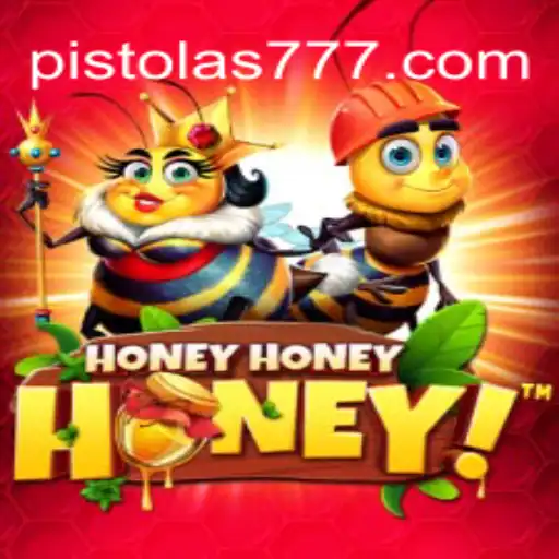 Descubra o Envolvente Universo do Jogo HoneyHoneyHoney