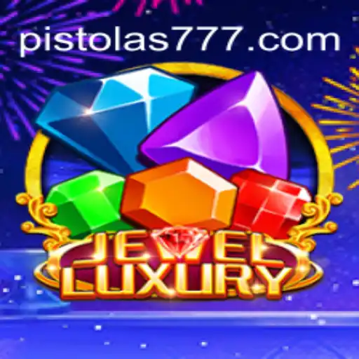 Desvendando JewelLuxury e a Conexão com a Pistola777.com