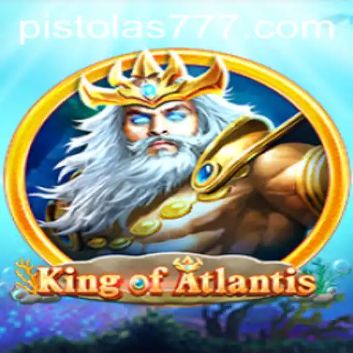 Explorando o Universo Fascinante de KingofAtlantis