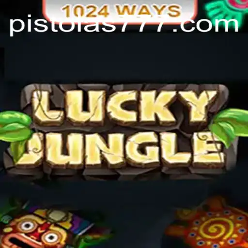 Descubra o Fascinante Mundo de LuckyJungle1024
