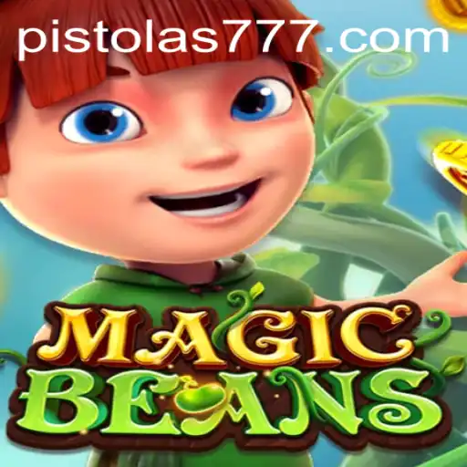 MAGICBEANS: Um Mergulho no Mundo Encantado dos Jogos de Estratégia