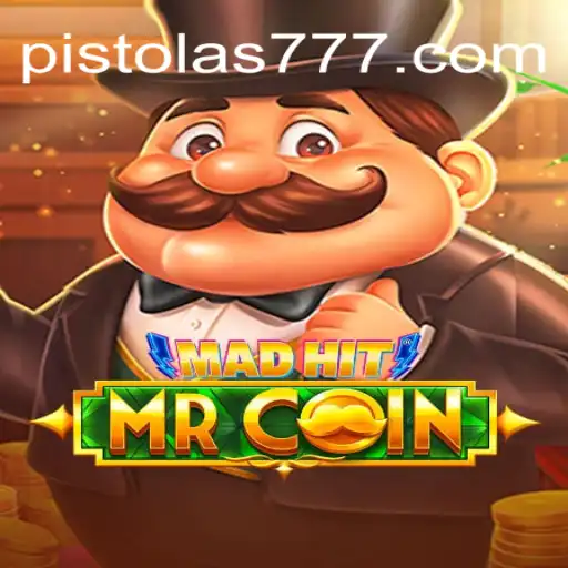 Descubra MadHitMrCoin: O Jogo de Estratégia do Momento
