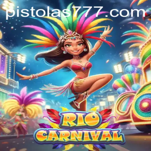 Descubra a Excitante Experiência do RioCarnival com Pistola777.com
