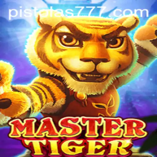 Descubra o Universo de MasterTiger: O Novo Fenômeno dos Jogos Online