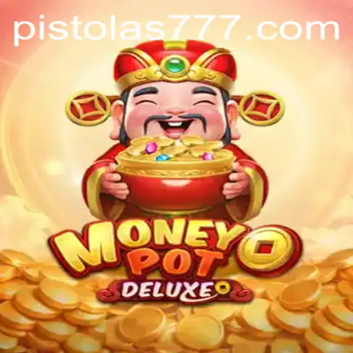 Explorando o Universo de MoneyPotDELUXE: Um Jogo de Apostas Inovador