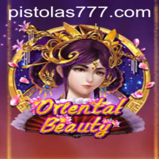Descubra o Fascinante Mundo de OrientalBeauty com Pistola777.com