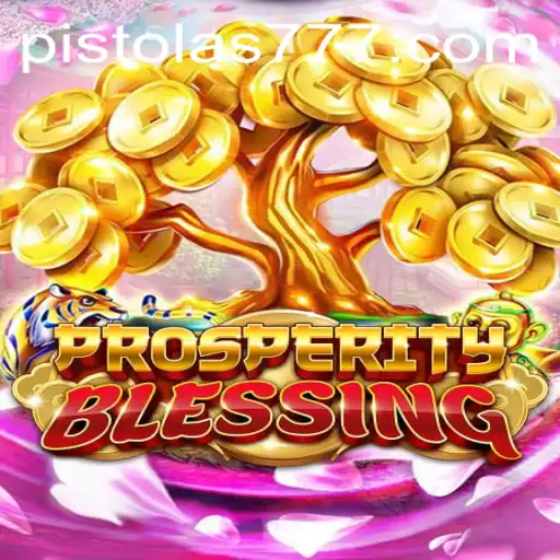 Explorando ProsperityBlessing: O Novo Jogo do Momento