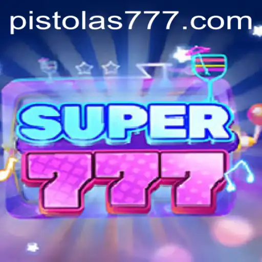 Descubra o Mundo Empolgante de Super777