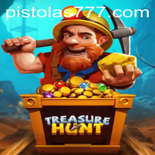 Descubra o Fascinante Mundo de TreasureHunt