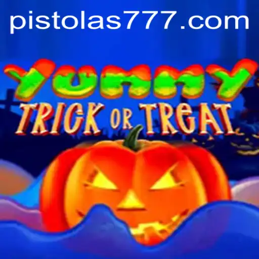 Conheça o Excitante Jogo YummyTrickorTreat